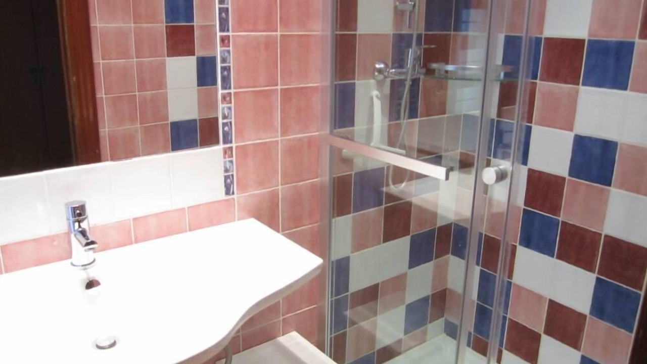 Photo of Bathroom in Cambrils