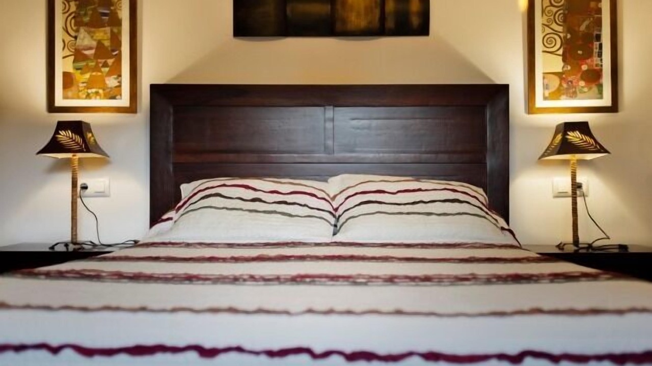 Photo of Bedroom in Cuenca