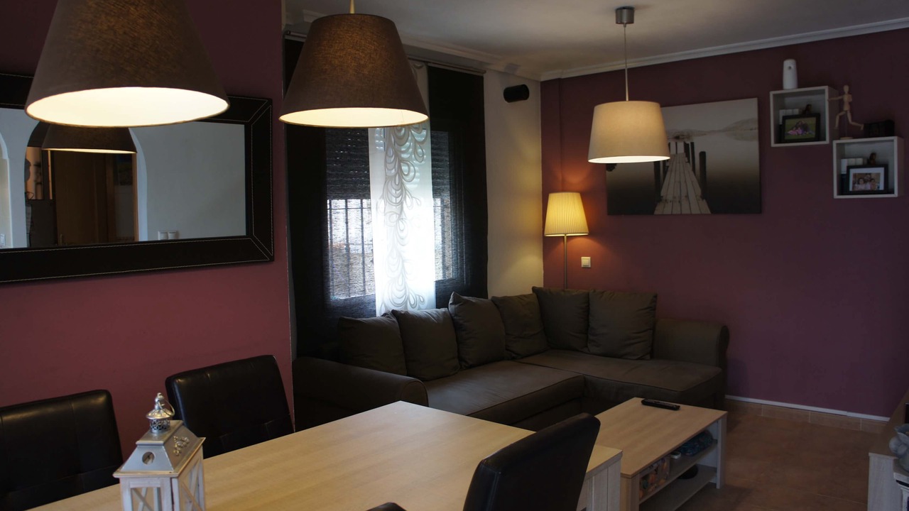 Photo of Livingroom in Lo Crispin