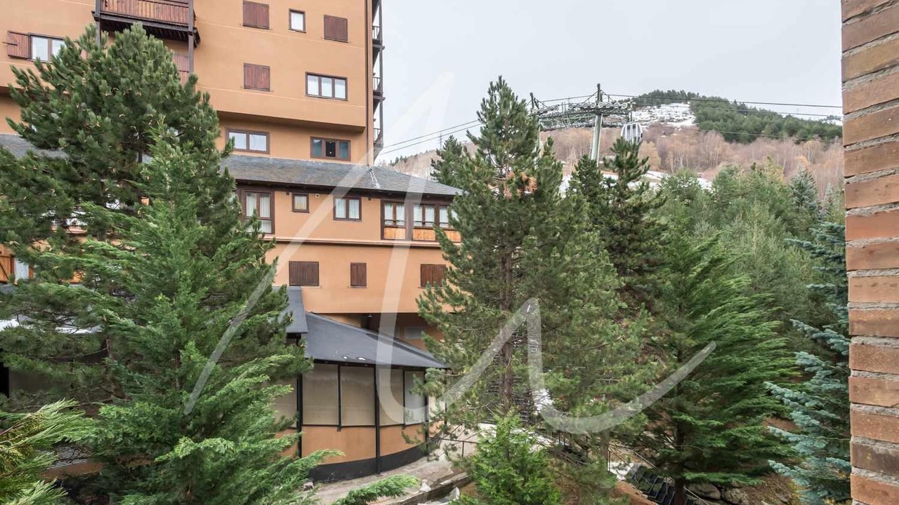 Photo of Outdoor in Baqueira