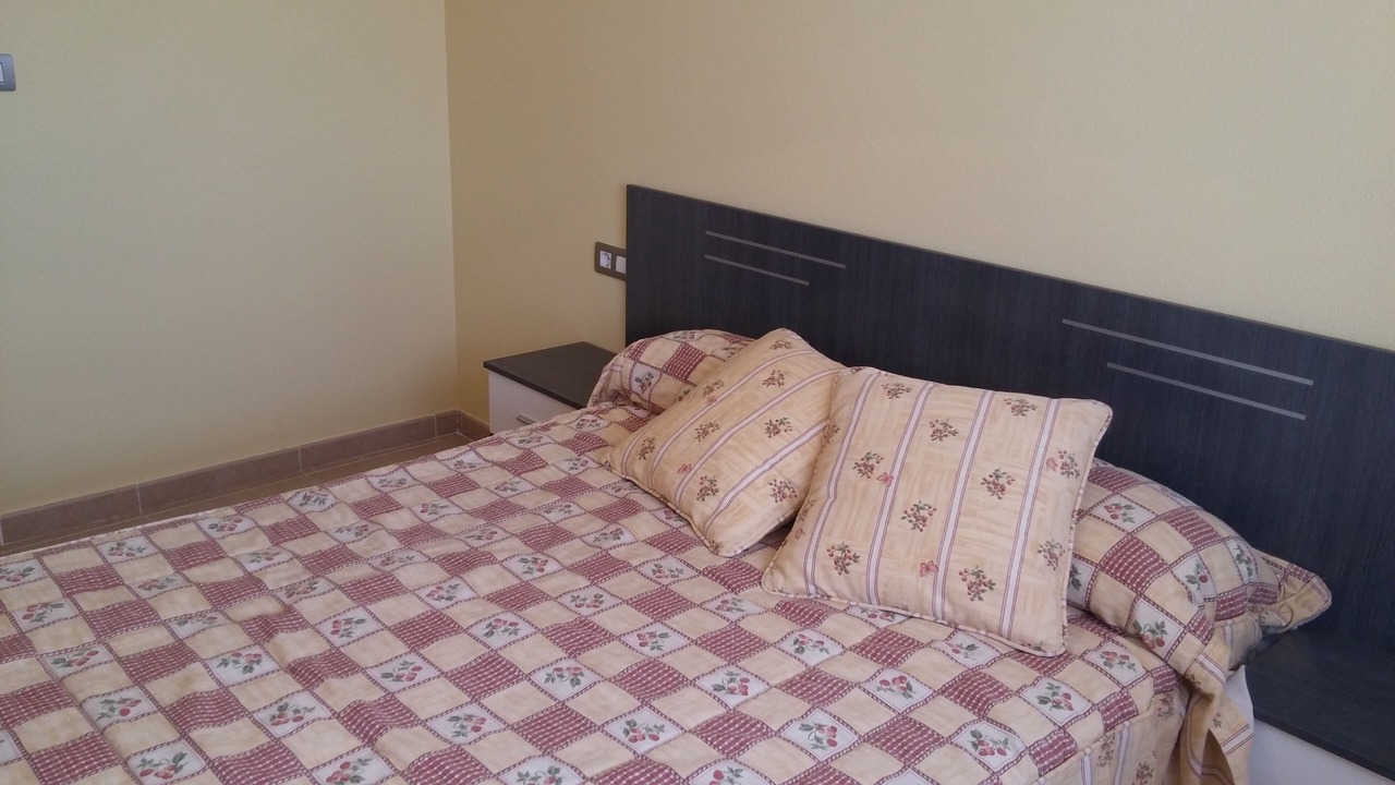 Photo of Bedroom in Coveta Fuma