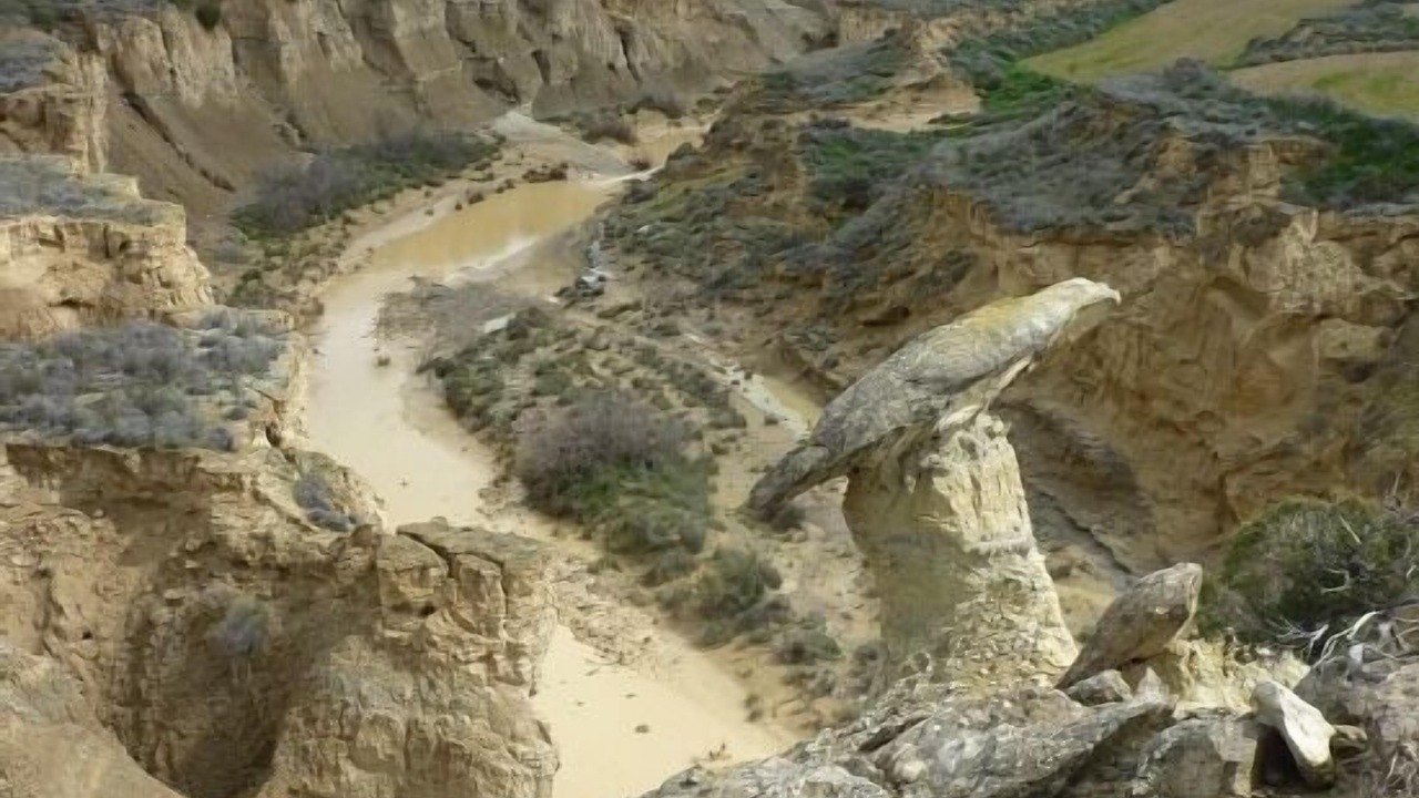 Photo of Outdoor in Arguedas