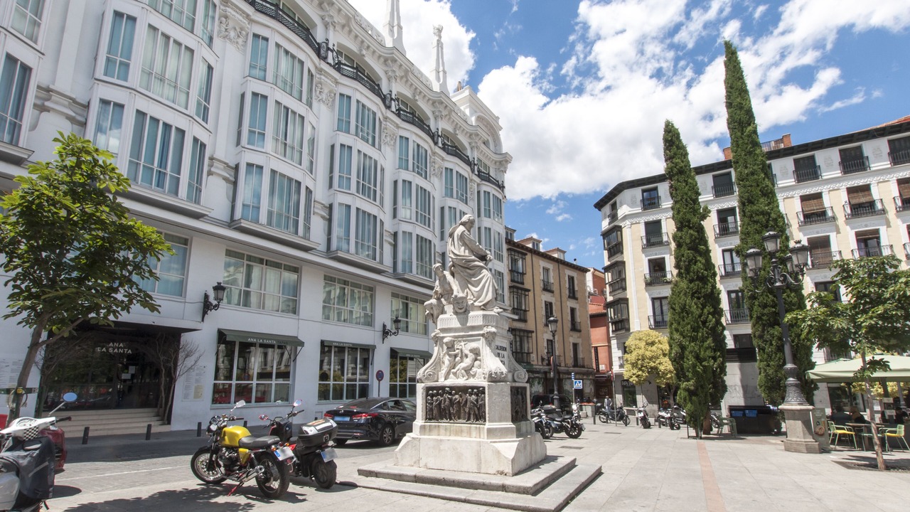 Photo of Outdoor in Huertas