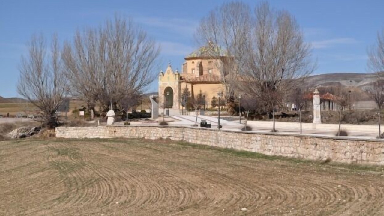 Photo of Outdoor in Hinojosa de Jarque