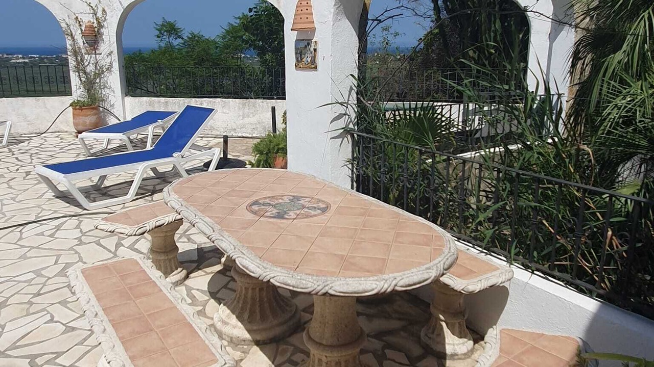 Photo of Outdoor in Monte Pego