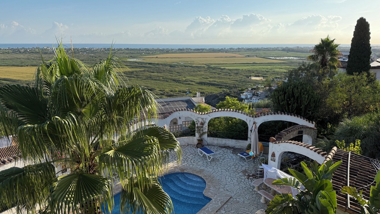 Photo of Outdoor in Monte Pego
