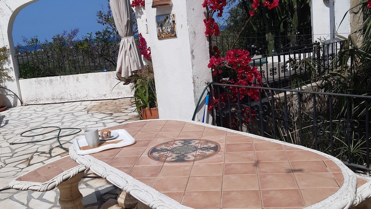 Photo of Outdoor in Monte Pego