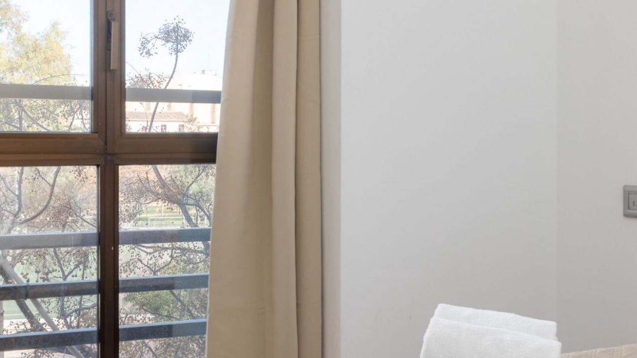 Photo of Bedroom in La Seu