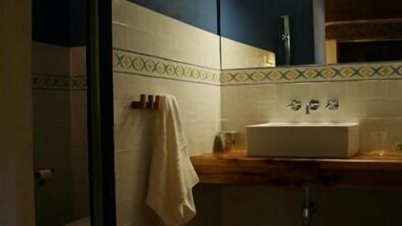 Photo of Bathroom in Briongos
