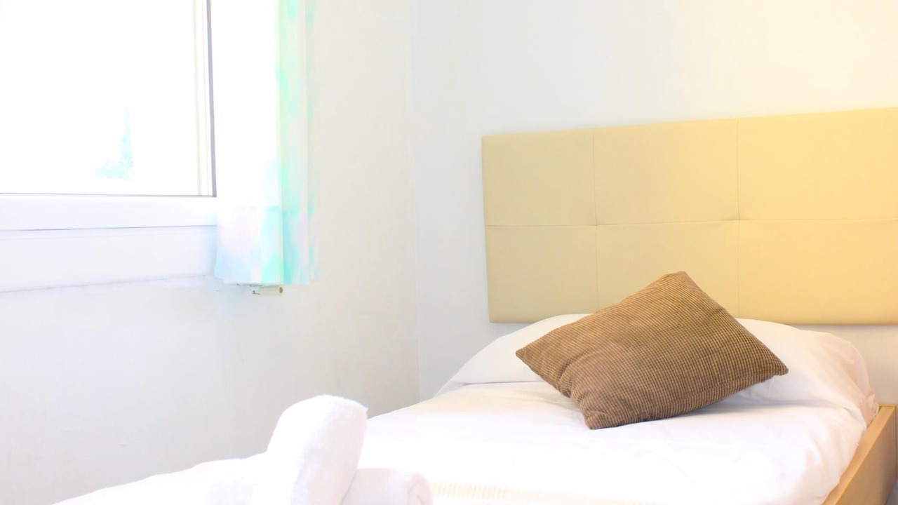 Photo of Bedroom in Masnou