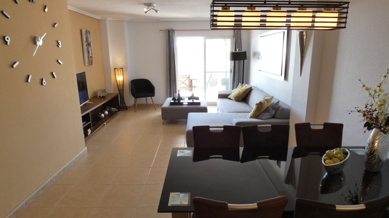Photo of Livingroom in Coveta Fuma