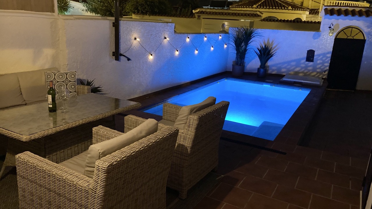 Photo of Outdoor in Torrevieja