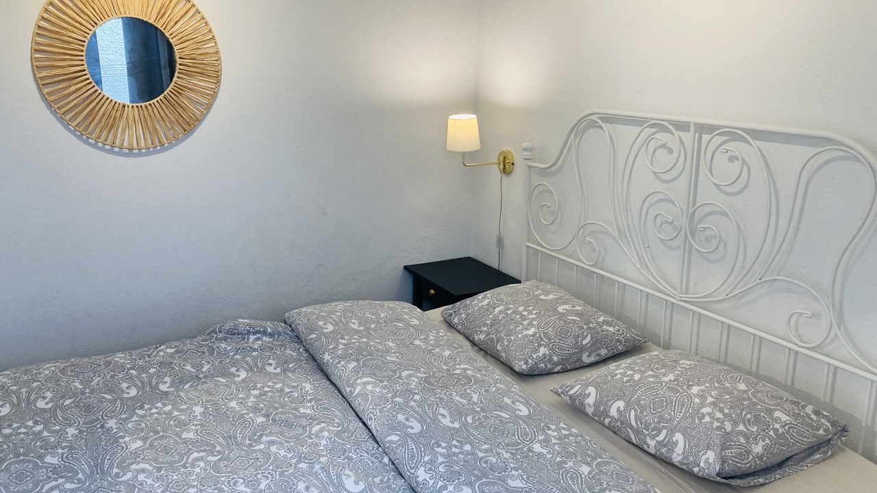 Photo of Bedroom in Torrevieja