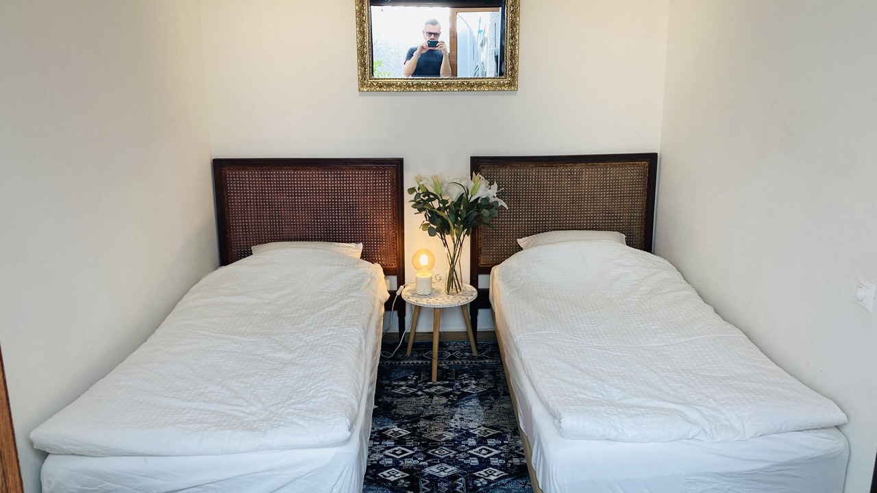 Photo of Bedroom in Torrevieja