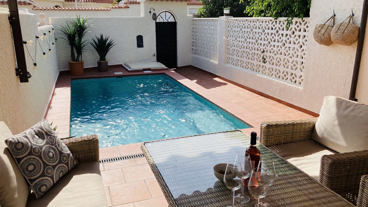 Photo of Outdoor in Torrevieja