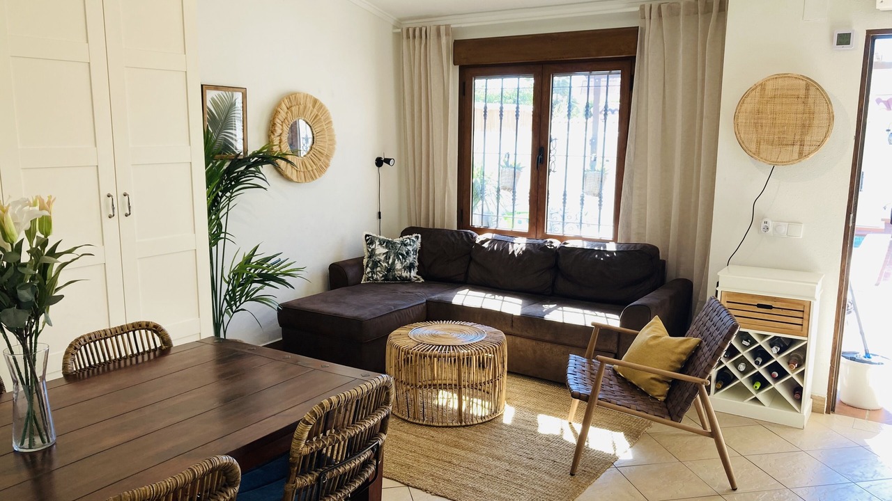 Photo of Livingroom in Torrevieja