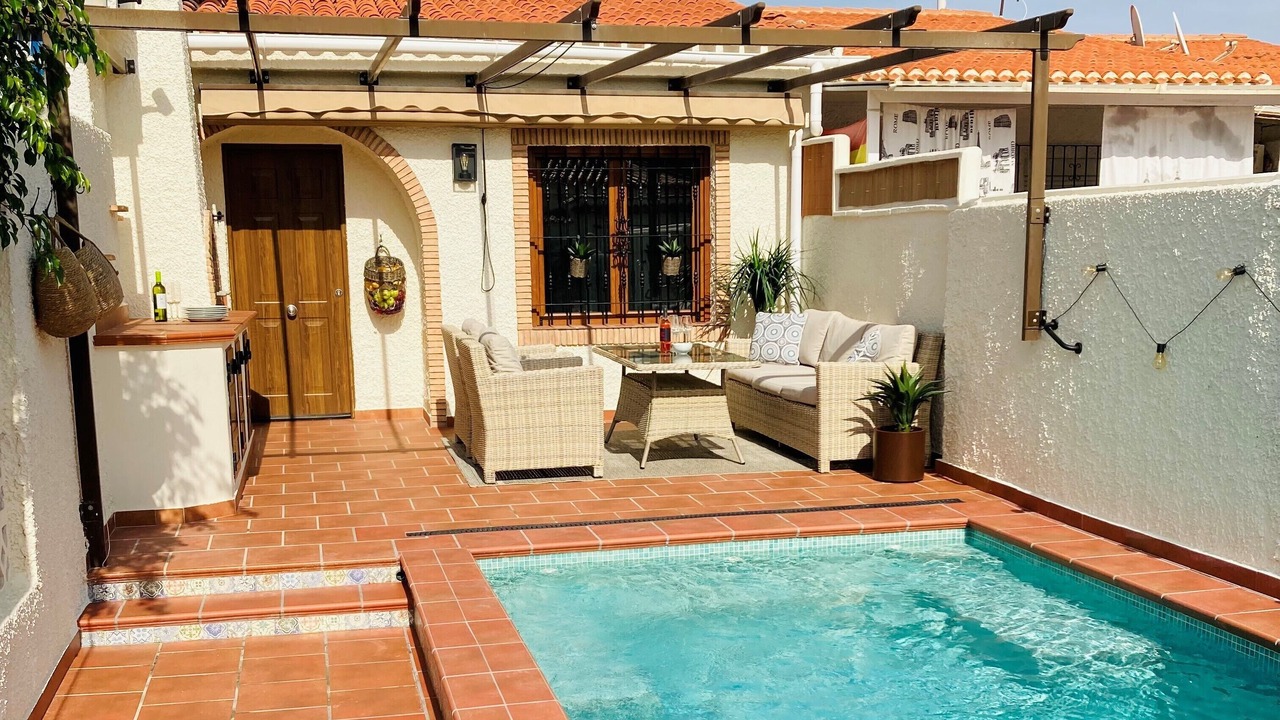 Photo of Outdoor in Torrevieja