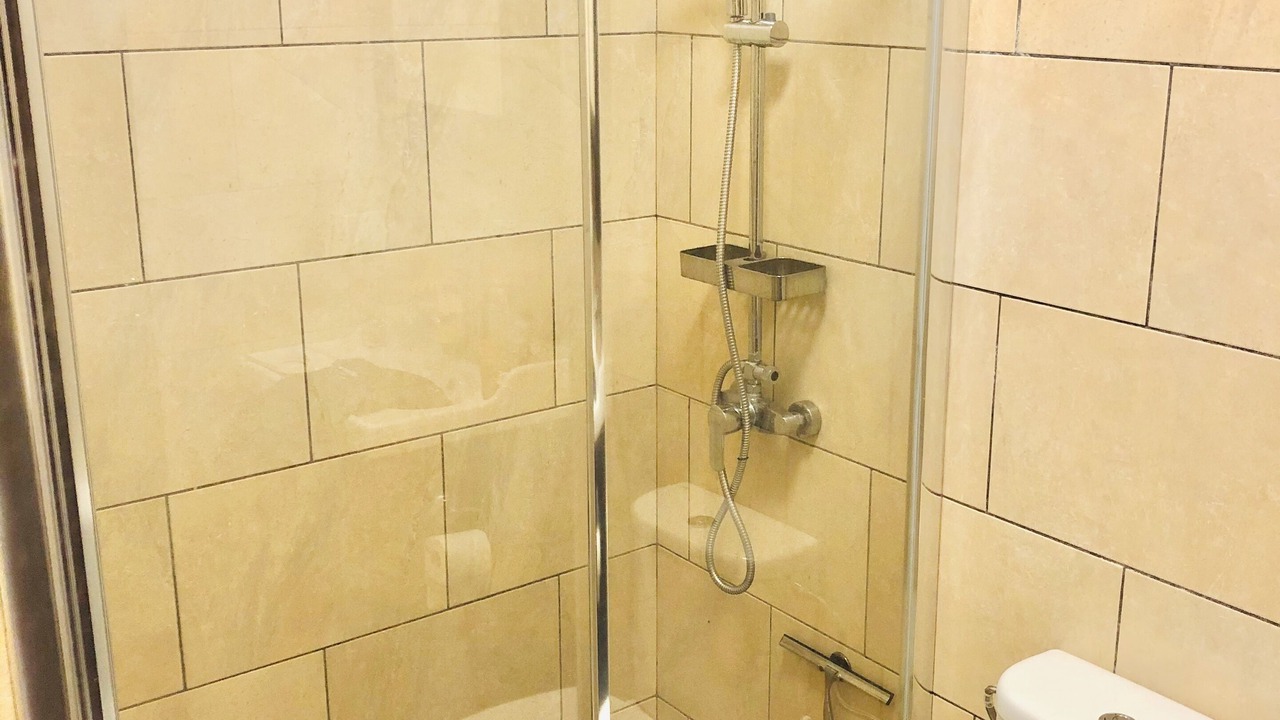 Photo of Bathroom in Torrevieja