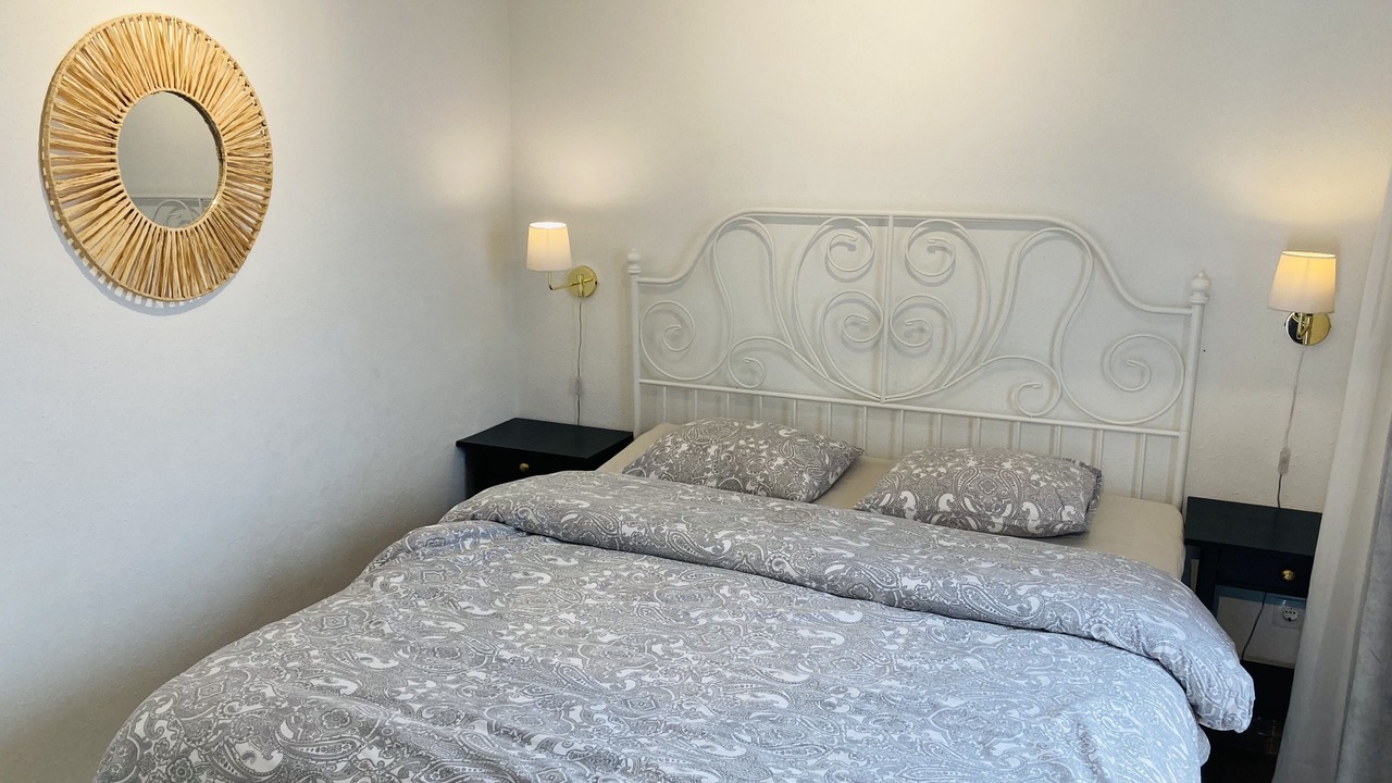 Photo of Bedroom in Torrevieja