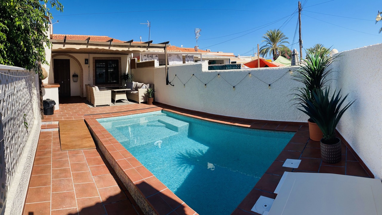 Photo of Outdoor in Torrevieja