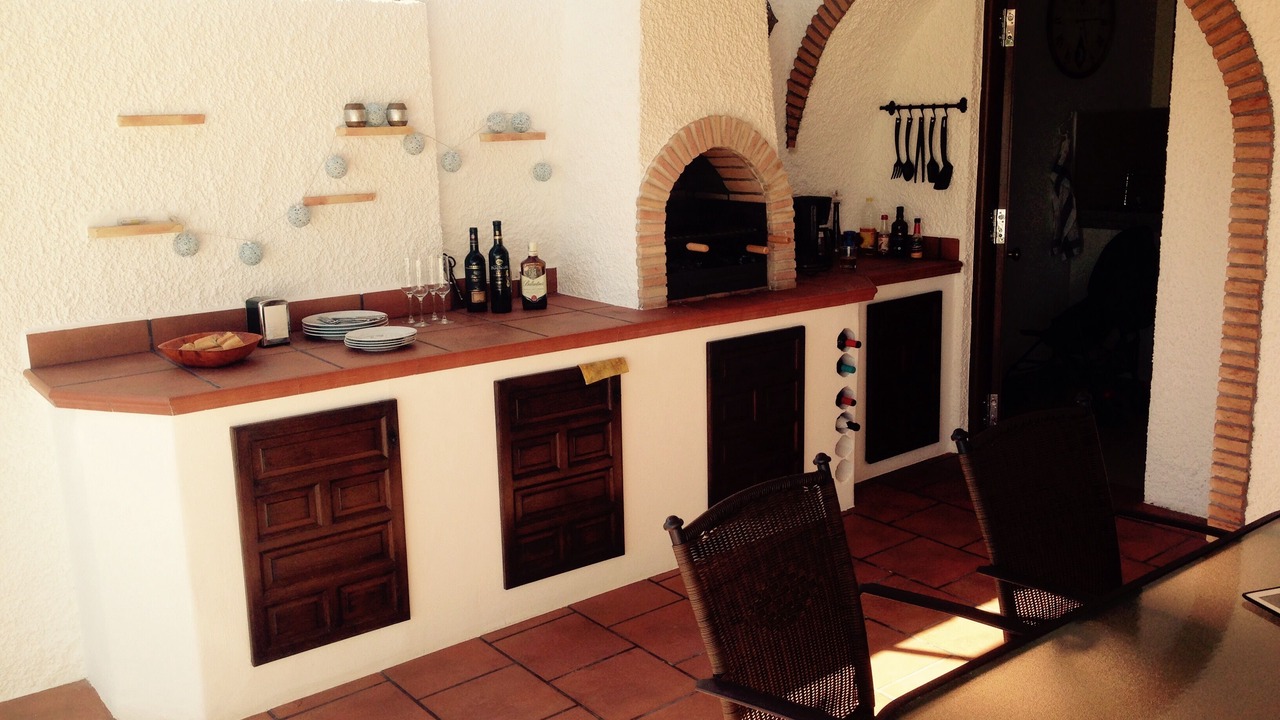 Photo of Outdoor in Torrevieja