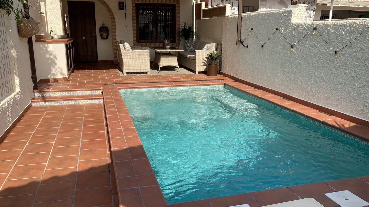Photo of Outdoor in Torrevieja