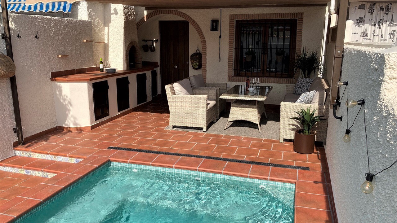 Photo of Outdoor in Torrevieja