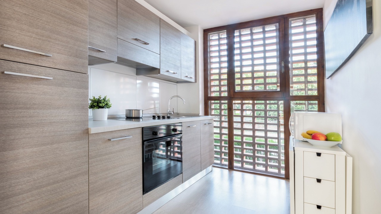 Photo of Kitchen in Cambrils