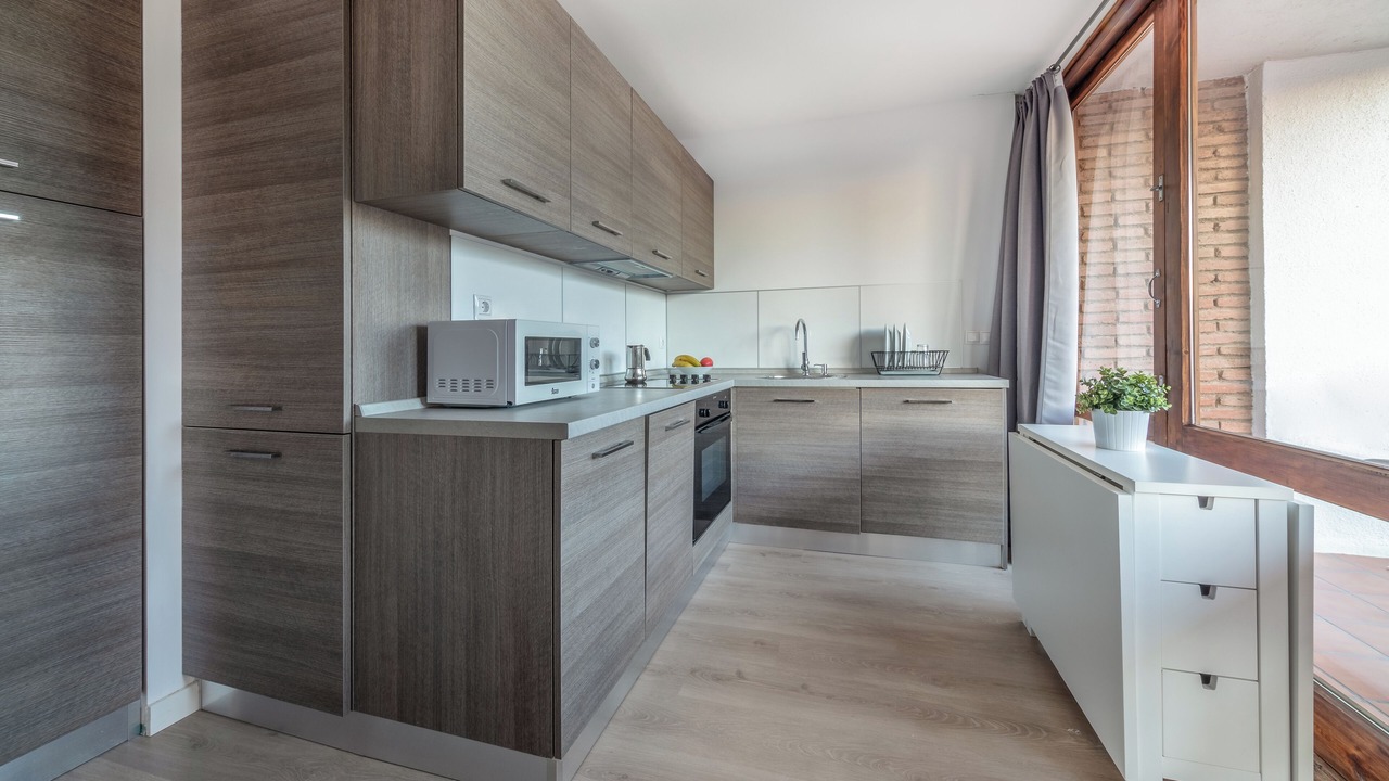 Photo of Kitchen in Cambrils