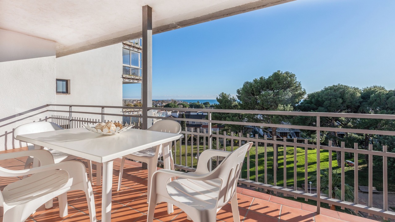 Photo of Patio Balcony in Cambrils