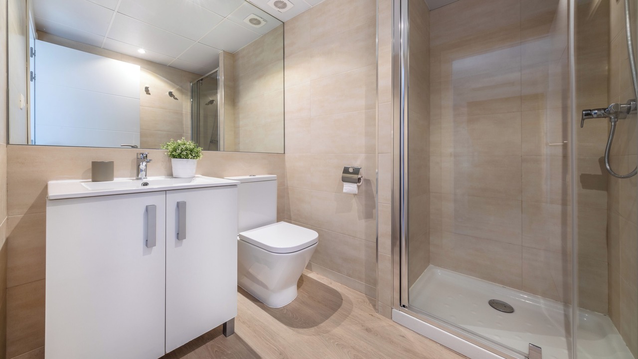 Photo of Bathroom in Cambrils