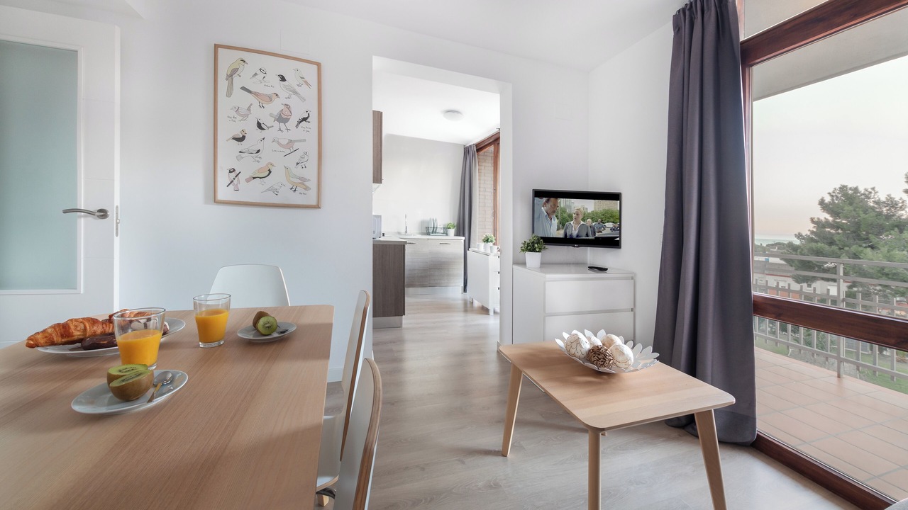 Photo of Livingroom in Cambrils