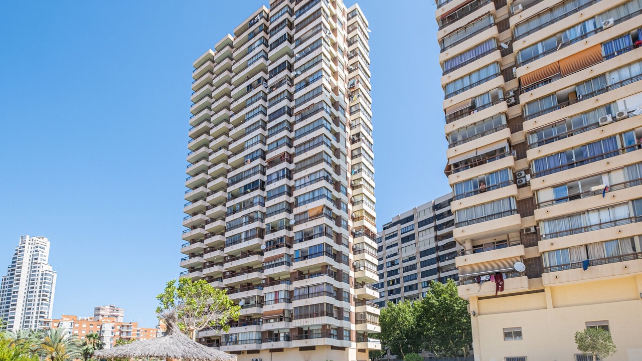 Photo of Outdoor in Rincon de Loix