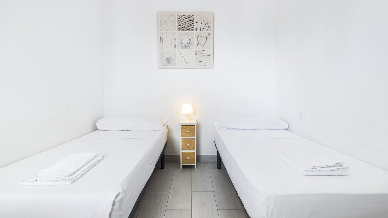 Photo of Bedroom in Rincon de Loix