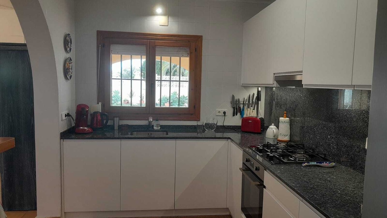 Photo of Kitchen in Fanadix