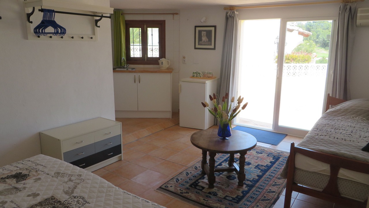 Photo of Bedroom in Fanadix