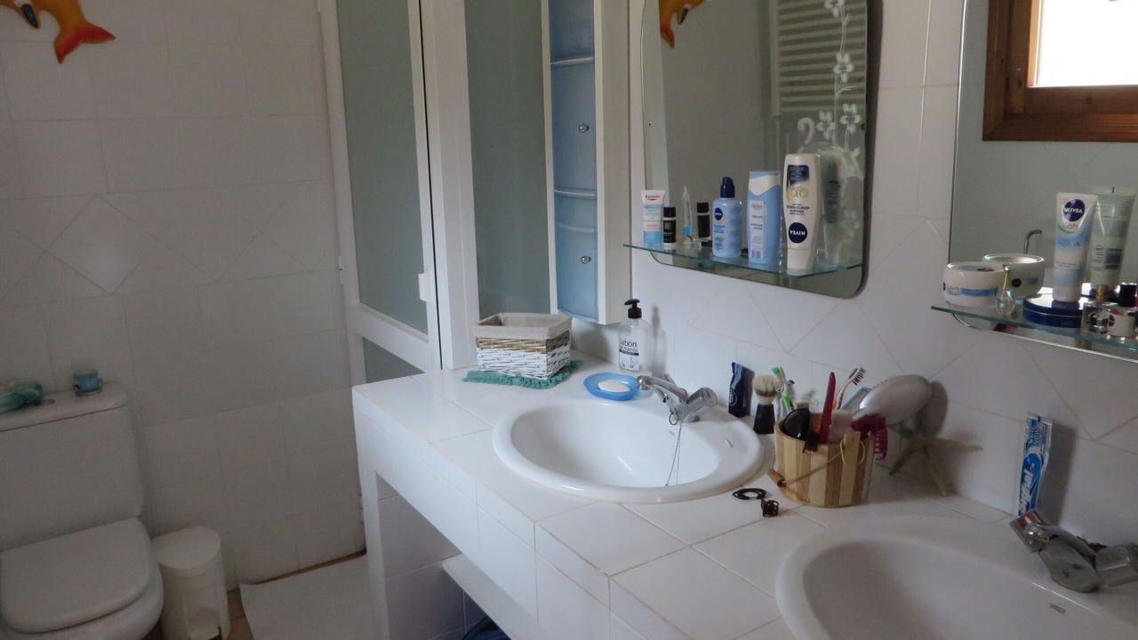 Photo of Bathroom in Fanadix