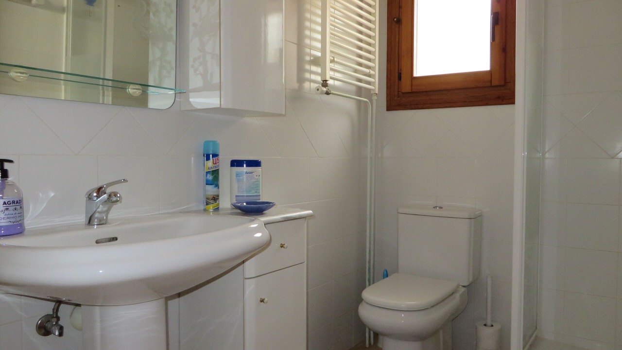 Photo of Bathroom in Fanadix