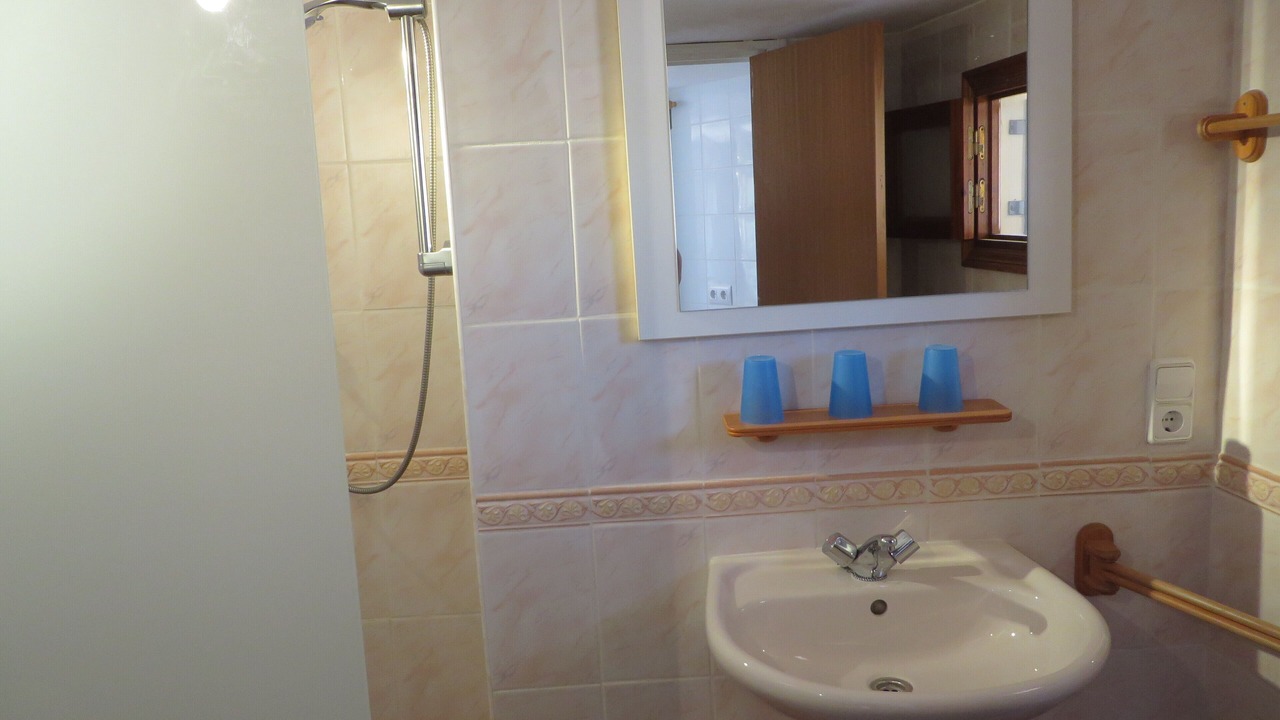 Photo of Bathroom in Fanadix