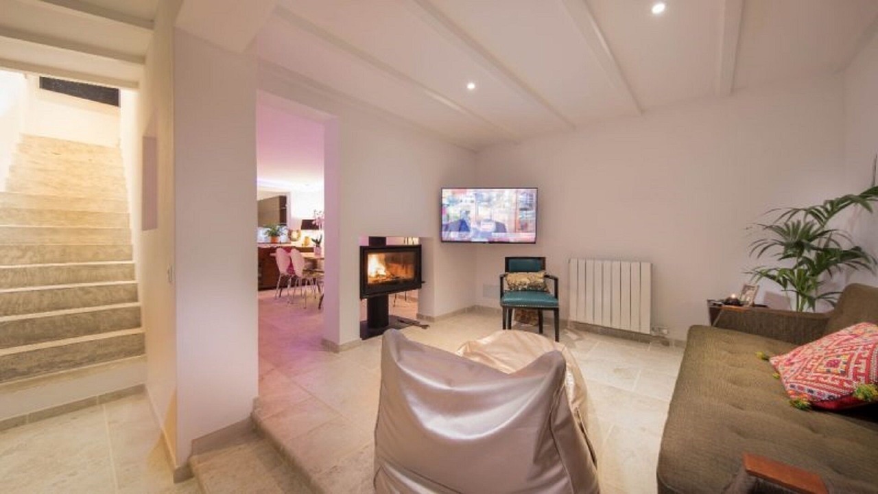Photo of Livingroom in Andraitx