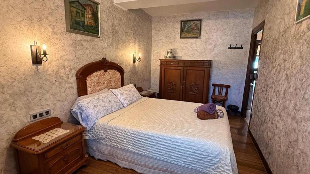 Photo of Bedroom in Sumbilla