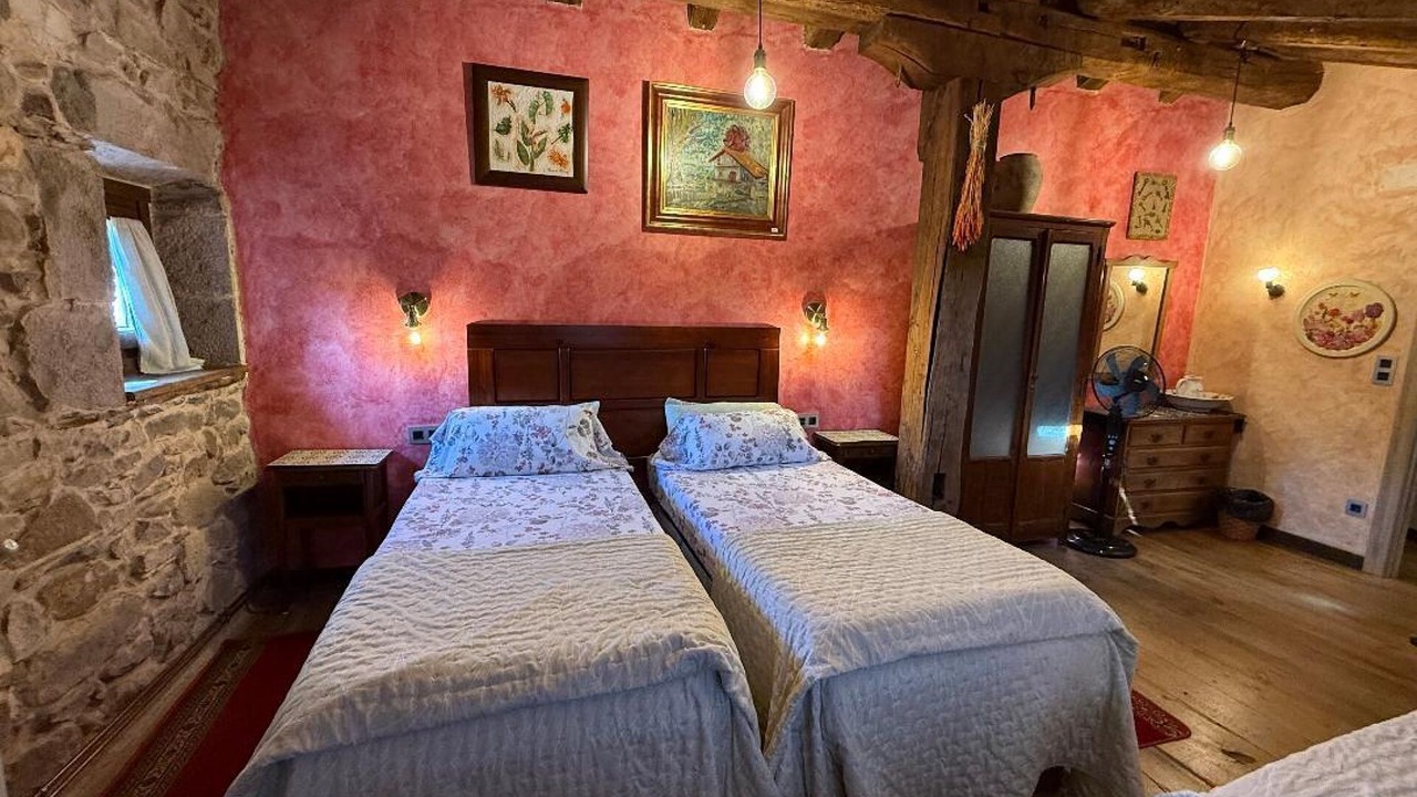 Photo of Bedroom in Sumbilla