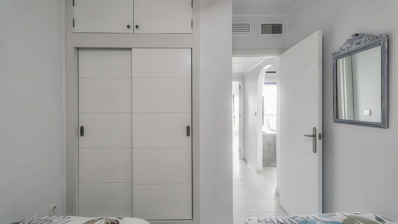 Photo of Bedroom in Orihuela Costa