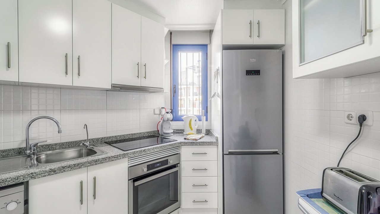 Photo of Kitchen in Orihuela Costa