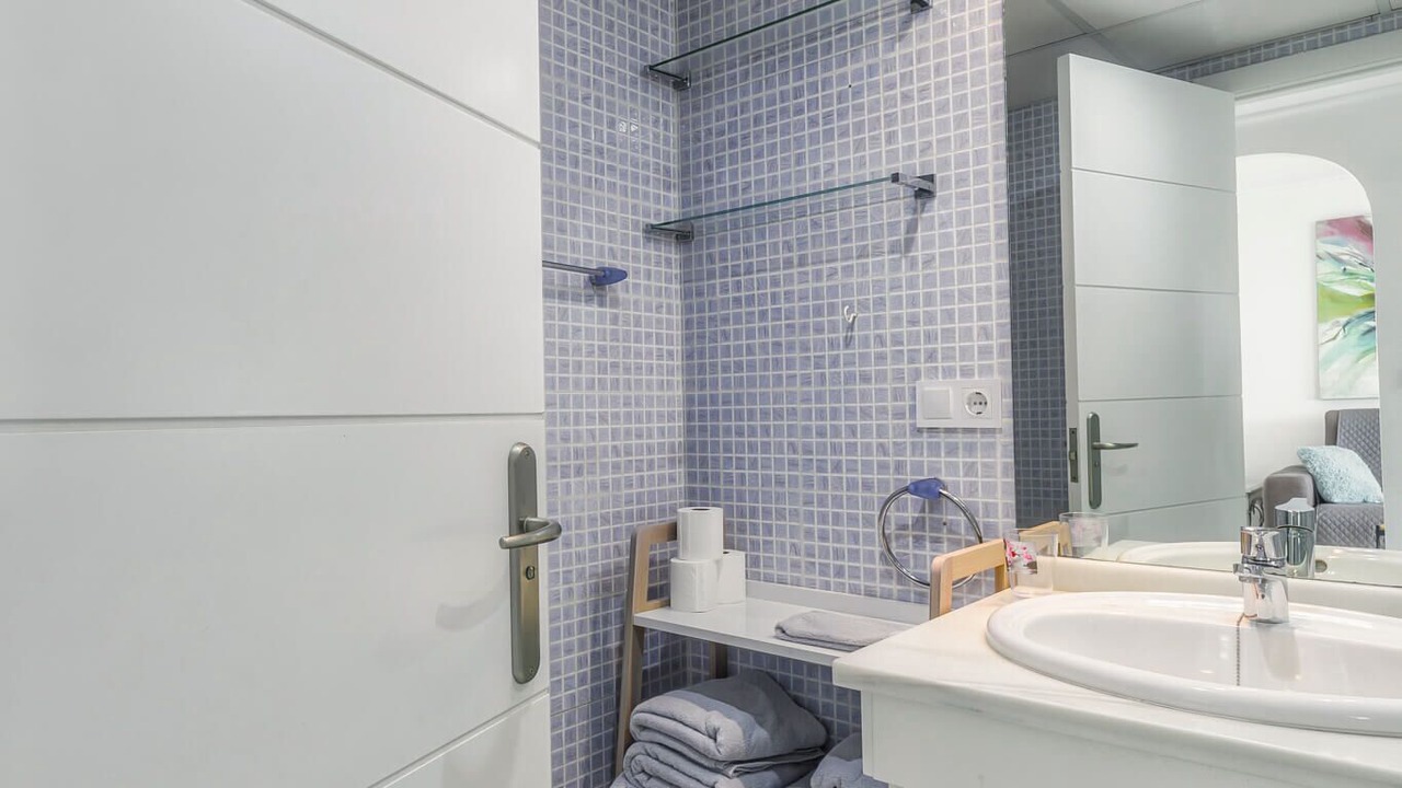 Photo of Bathroom in Orihuela Costa