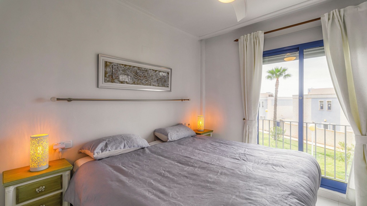 Photo of Bedroom in Orihuela Costa