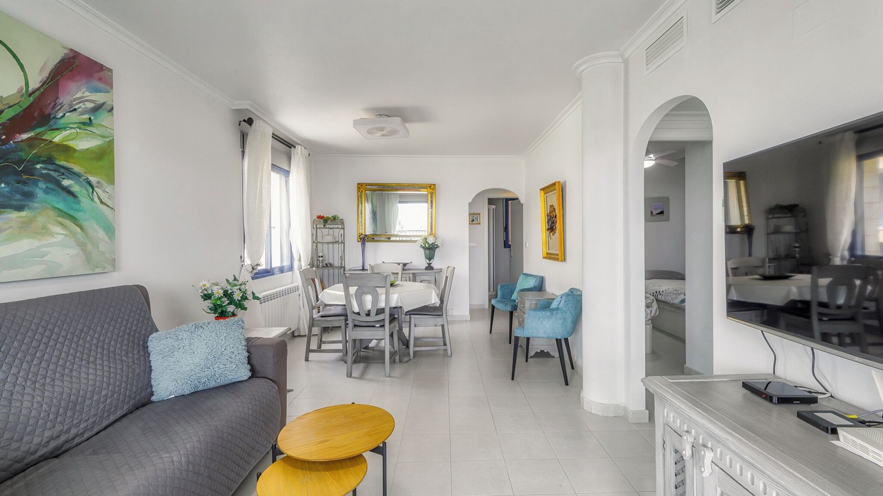 Photo of Livingroom in Orihuela Costa