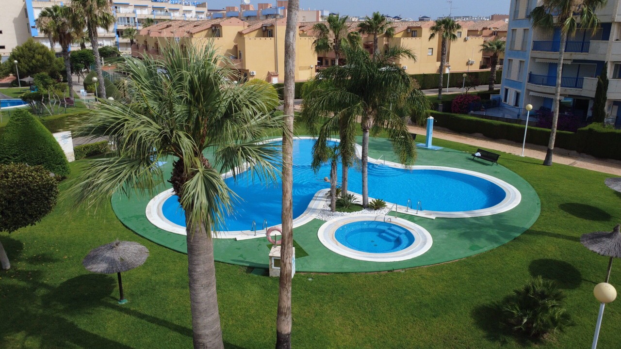 Photo of Outdoor in Orihuela Costa