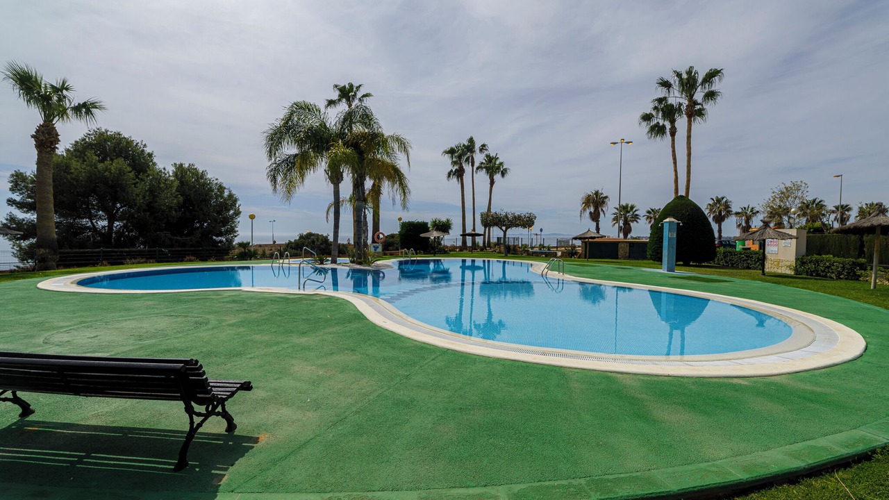 Photo of Outdoor in Orihuela Costa