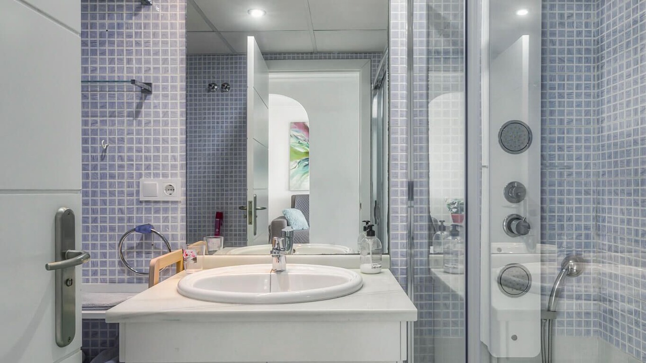 Photo of Bathroom in Orihuela Costa